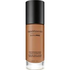 BareMinerals BarePRO Performance Wear Liquid Foundation SPF20 #22 Almond