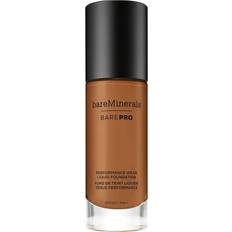 Bareminerals barepro foundation BareMinerals barePro Liquid Foundation Dames 30 ml