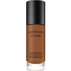 Bareminerals barepro foundation BareMinerals barePro Liquid Foundation Dames 30 ml