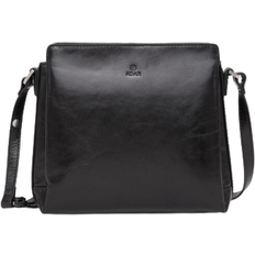 Salerno Sia Shoulder Bag - Black