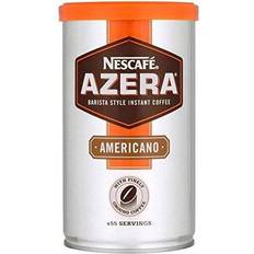 Nescafé Instant Coffee Nescafé Azera Americano 3.5oz