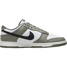 Nike Dunk Low M - Dark Stucco/Summit White/Metallic Gold/Black