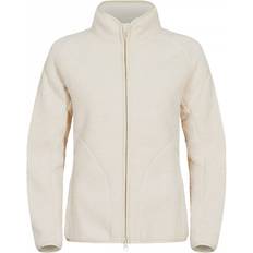 Women's Åheim Pile Jacket - Bone White