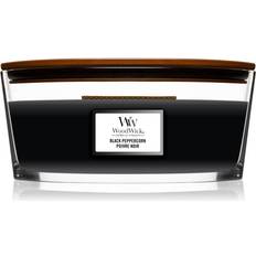 Woodwick Ellipse Black Peppercorn Bougie Parfumée 1410g