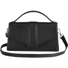 Markberg Zoe Antique Crossbody Bag - Black