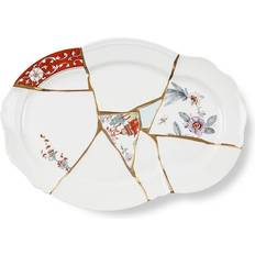 Seletti Kintsugi Serveringsbakke