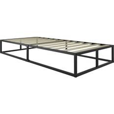 Birlea Soho Single metal platform 90x189.2cm