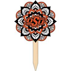 Fan Creations Oklahoma State Cowboys Mandala Yard Stake