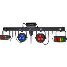 Studio & Beleuchtung Eurolite LED KLS Laser Bar FX-Set