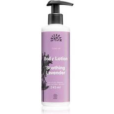 Reparador Lociones Corporales Urtekram Tune in Body Lotion Soothing Lavender 245ml