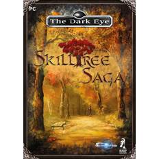 Skilltree Saga (PC)