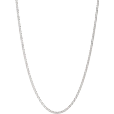 Pernille Corydon Nora Necklace - Silver