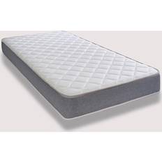 Rangement Intégré Matelas OHS Comfortable Shorty Restful Matelas en Polyéther