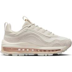 Nike air max futura NIKE Air Max 97 Futura W - Phantom/Pale Ivory/Guava Ice/Photon Dust