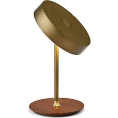 Halo Design On The Move Brass Table Lamp 19cm