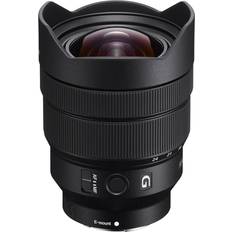 Sony FE 12-24mm F4 G