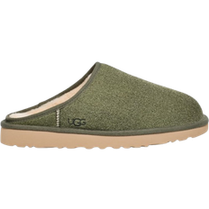 UGG Classic Slip-On Shaggy Suede - Deep Shade