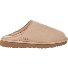 UGG Classic Slip-On Shaggy Suede - Grey