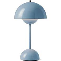 &Tradition Flowerpot VP9 Trådlös Lampa H29.5 cm Bordslampa