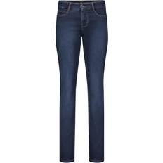 MAC Abbigliamento MAC Dream Jeans - Blu Scuro