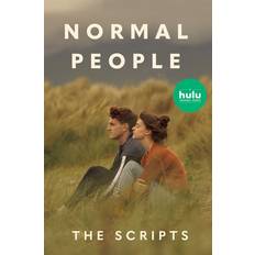 Normal People: The Scripts (Innbundet)