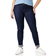 Lee Scarlett Jeans - Blu Denim