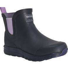 Børnesko Regatta Boys Liteweather Mid Weatherproof Wellington Boots EU 34