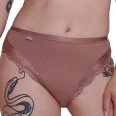 Sloggi romance Sloggi Romance Tai Brief - Brown