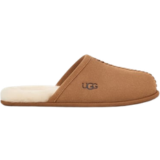 UGG Men Slippers UGG Scuff Deco - Chestnut