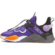 Thong Trainers Puma Puma RS-X T3ch Rize Lace Up Sneakers Purple