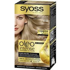 Syoss Ingen Ammoniak Oleo Intense Lyseblond