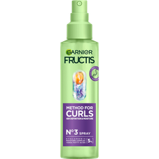 Garnier Method For Curls Moisturizing Spray For Curly Hair 150ml