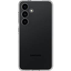 Spigen Samsung Galaxy S24 Liquid Crystal Case