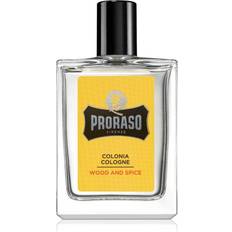 Proraso Wood & Spice EdC 100ml