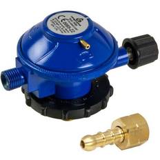 Campingaz Butane Regulator with Hand Wheel