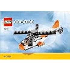LEGO Creator 30181 helikopter