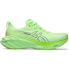 Asics Novablast 4 M - Illuminate Green/Lime Burst