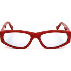 Solglasögon Retrosuperfuture Neema Deep Red