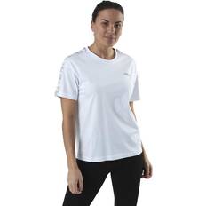 Fila Clothing Fila Jakena Taped Tee - White