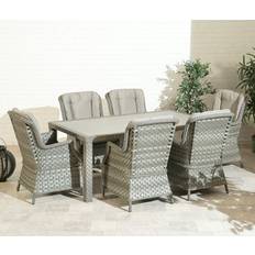 Suntime Portofino Six Seater Collection