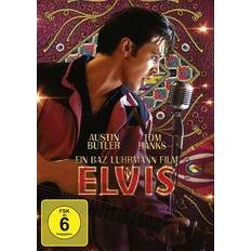 Films Elvis