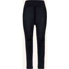 Falke Cotton Touch Leggings - Marin