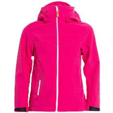 Reima Syd Softshell Jacket Pink 164