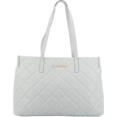 Valentino Bags Ocarina Shopper - Pearl