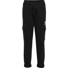 Hummel Kid's Frankie Training Pants - Black