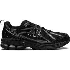 1906 black New Balance 1906R - Black/Silver Metallic/White