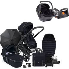 iCandy Peach 7 (Duo) (Travel system)