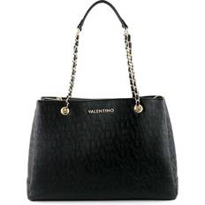 Valentino Relax Shopper - Nero