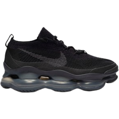 Nike air max flyknit NIKE Air Max Scorpion W - Black