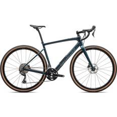 Racercyklar - Shimano Ultegra Landsvägscyklar Specialized Diverge Comp Carbon 2023 Herrcykel